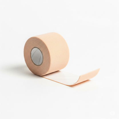 Anti-Blister Shoe Roll Tape 2.5 cm X 5 m