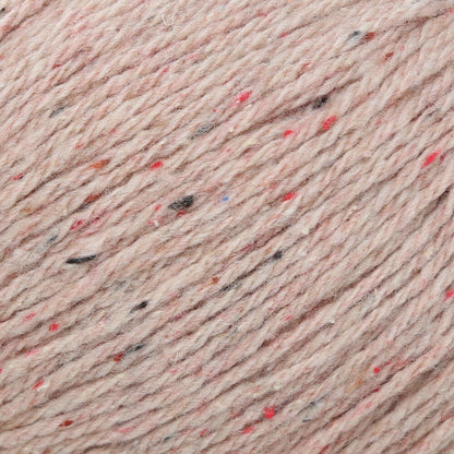 La Mia Re-Tweed Beige Melange Hand Knitting Yarn - L022