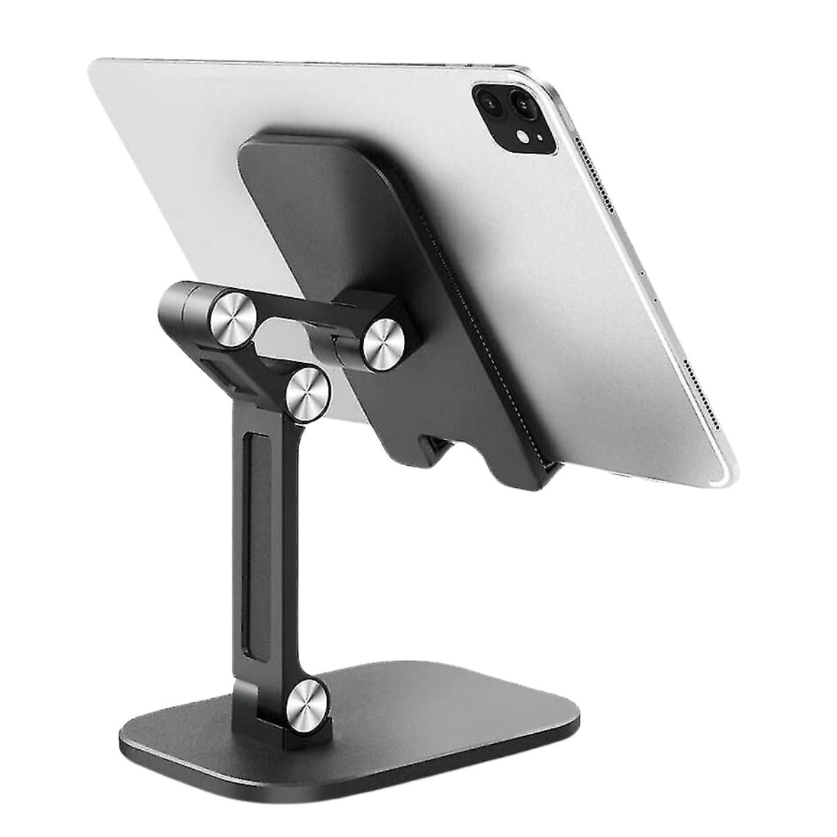 Starixa® Plastik Ayarlanabilir Kaydırmaz Taban Telefon Tablet Standı
