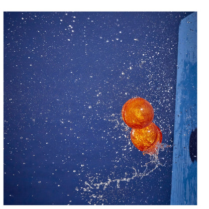 F6392 Nerf Super Soaker Hydro Balls 3lü +6 yaş
