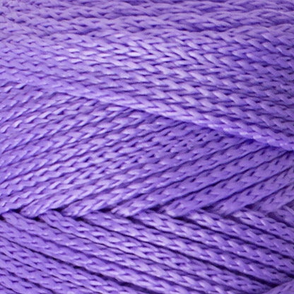 Loren Macrame Purple Hand Knitting Yarn - RM 0141 - 34346
