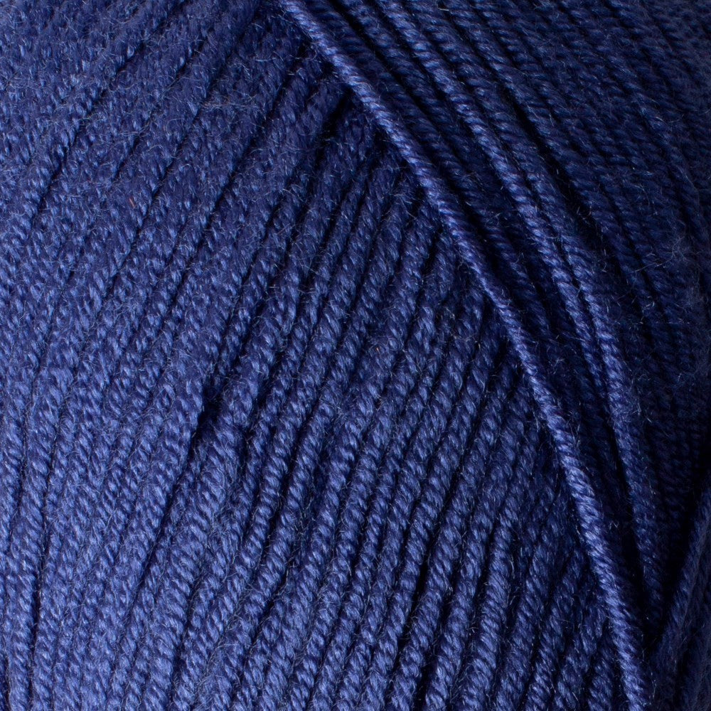La Mia Baby Boom Light Blue Hand Knitting Yarn - 604 - 34125