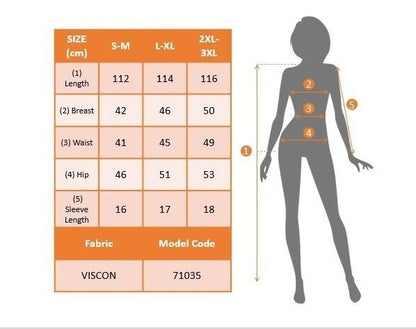 Kadın Kısa Kollu Göğüs Ve Bacak Lazer Kesim Ve Derin Büzgülü Yırtmaç Detay Viskon Midi Boy Elbise