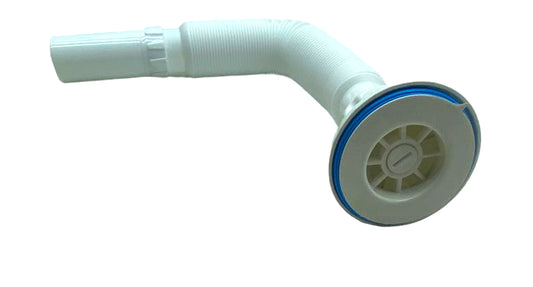 AĞZI PLASTİK SİFON (5347)