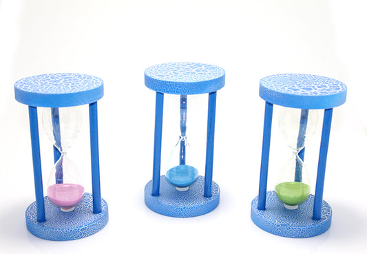 Hourglass Model 1