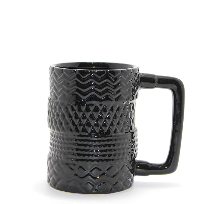Designer Porcelain Mug Model 1