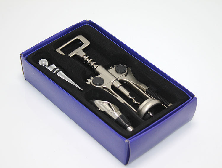 Boxed Corkscrew Set