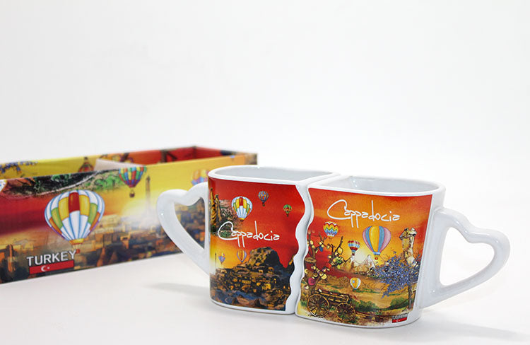 2-Piece Local Mug Model 4