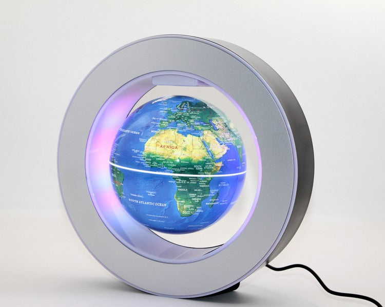 Magnetic Levitating Globe Model 3