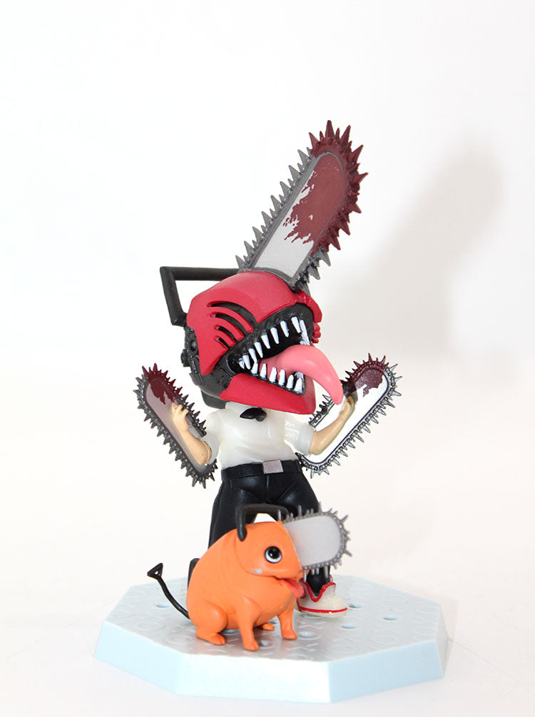 Single Anime Figure 16 Cm