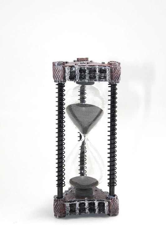 Polyester Design Hourglass Model 2