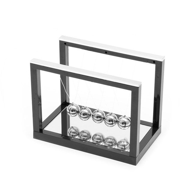 Mirrored Balance Scale Model 5