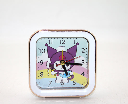 Kuromi Alarm Clock Model 1