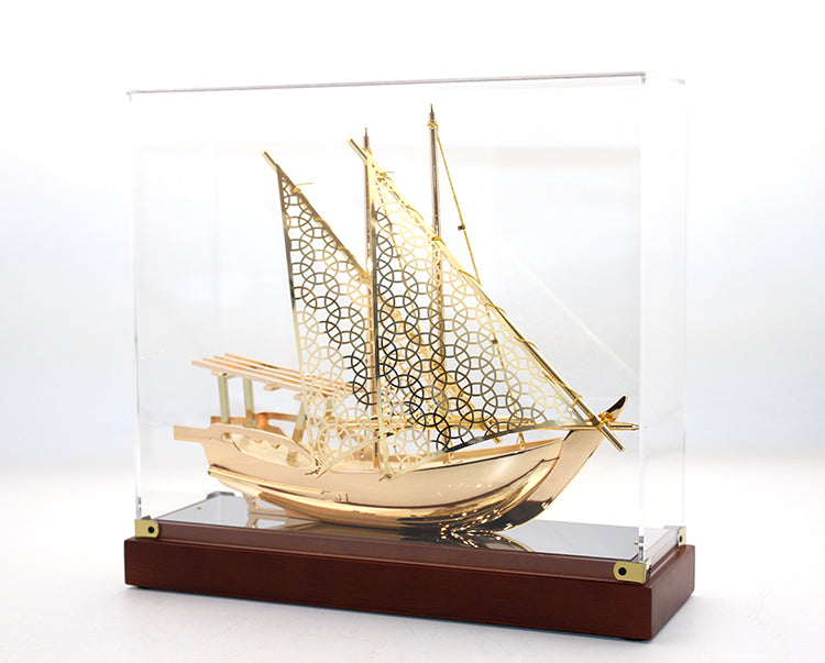 Boxed Rice Ship Large