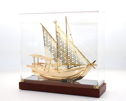 Boxed Rice Ship Large
