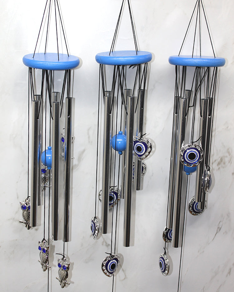 Metal Wind Chime Model 5