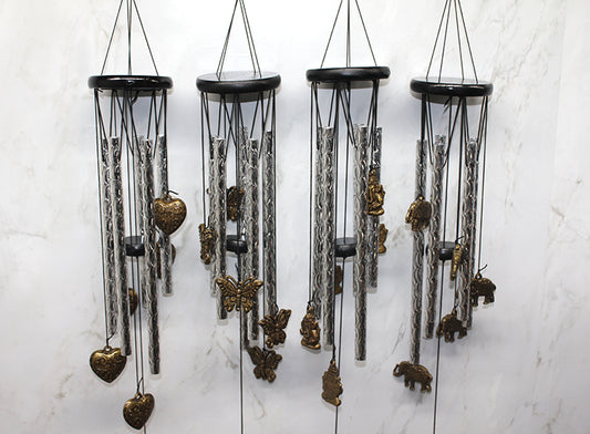 Metal Wind Chime Model 3