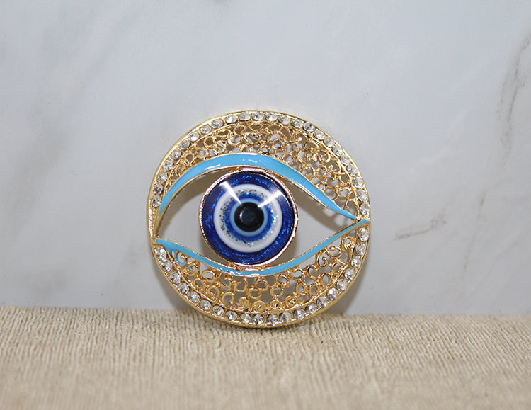 Swarovski Stone Magnet Model 2