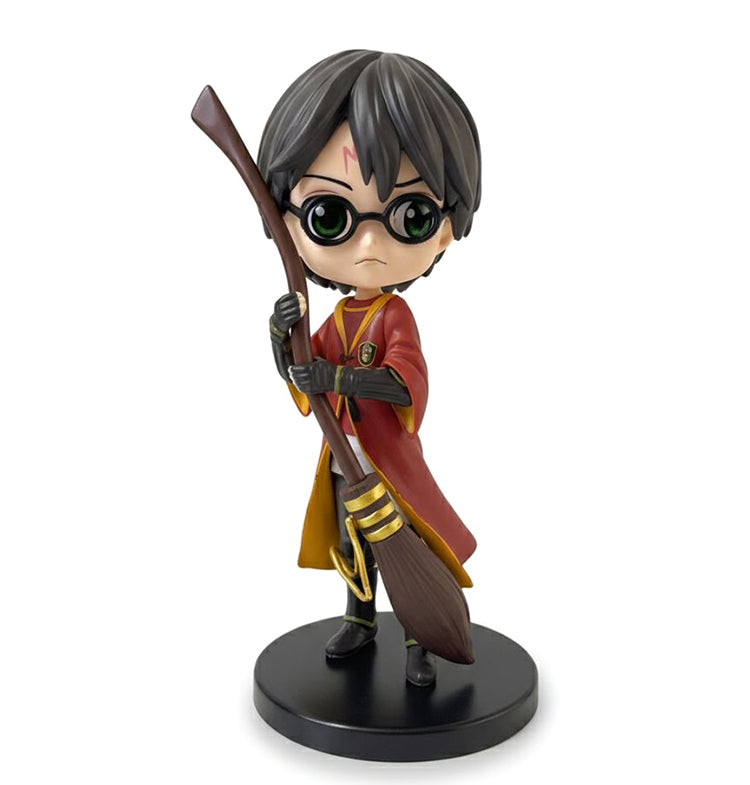Plastic Harry Potter Figure 16 cm