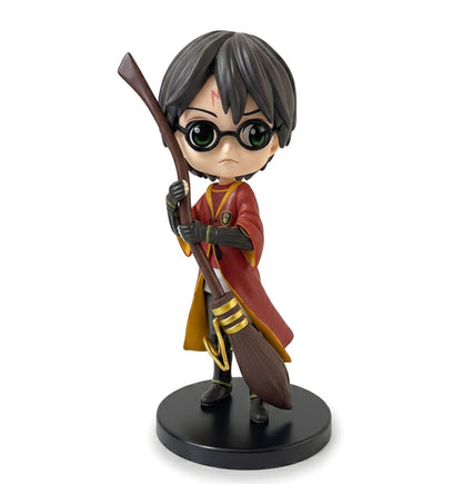 Plastic Harry Potter Figure 16 cm