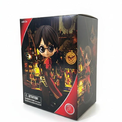 Plastic Harry Potter Figure 16 cm