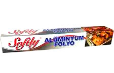 ALUMINUM FOIL 350GR (5347)