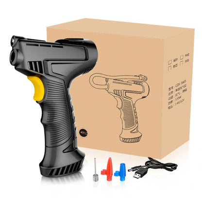 Araç Hava Pompası Model CZK-3665 70w (5347)