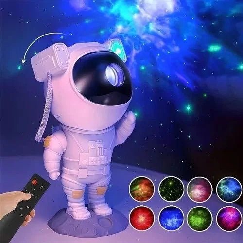 Astronot Galaksi Projeksiyon Lamba (5347)