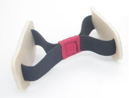 شريط تمارين أصابع القدم