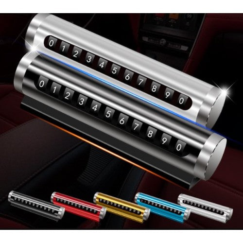 Rotating Adjustable Torpedo Top Cylinder Numbering Machine