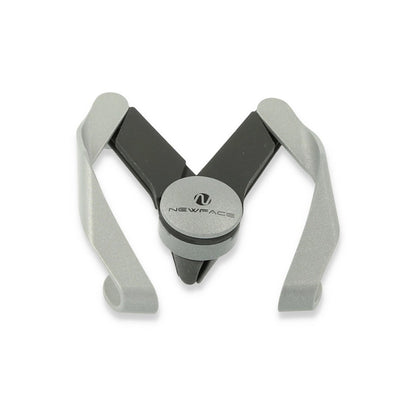 Mey İthalat®  T117 Holder Araç içi Telefon Tutucu - Gri