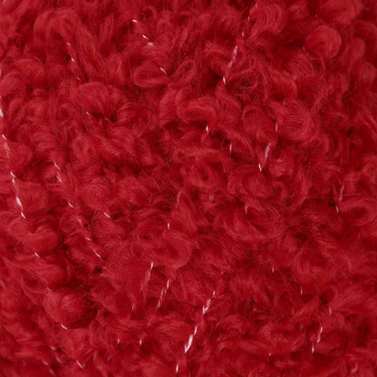 La Mia RETRO Red Hand Knitting Yarn - LM0310