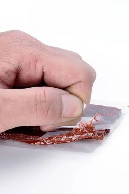 Starixa® 10 Adet Lastik Onarım İçin Lastik Tamir Fitili Yedek Lastik Fitili