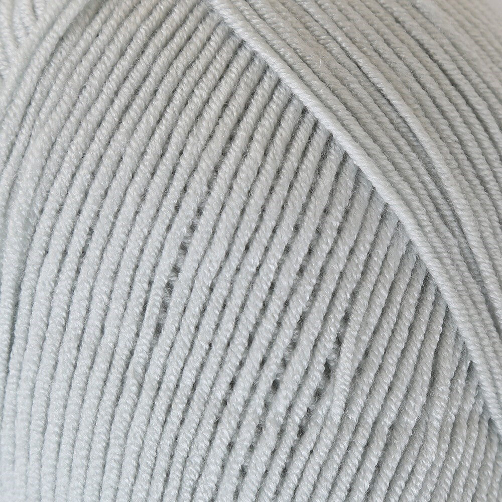 La Mia Baby Boom Light Green Hand Knitting Yarn - 1493 - 34142