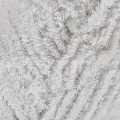 Loren Mery Grey Hand Knitting Yarn - M407 - 34314