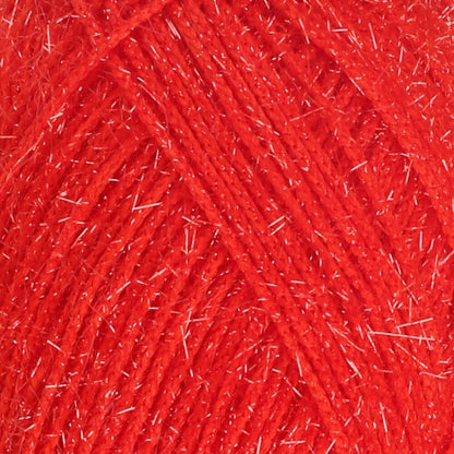 خيط حياكة لورين سيلفر يدوي أحمر - RS0025 - 34087