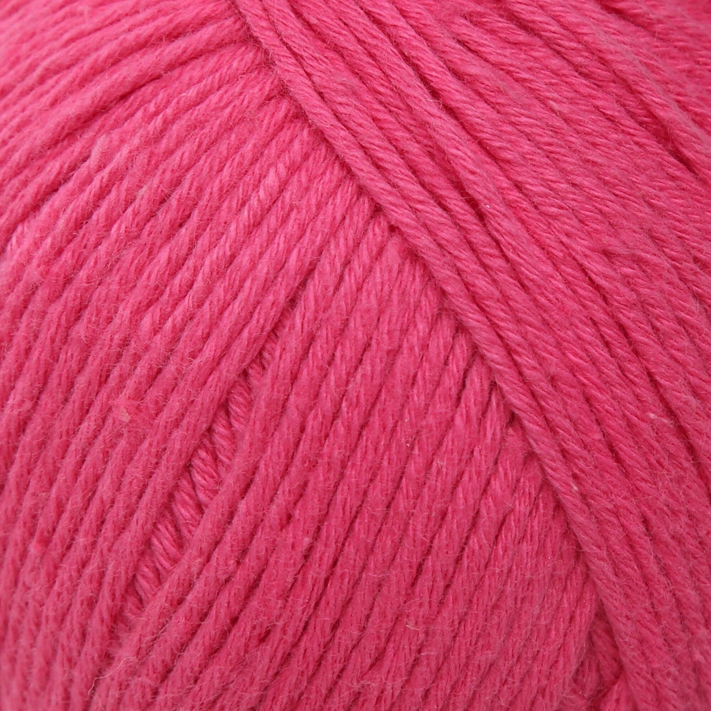 La Mia Cottony Fuchsia Baby Hand Knitting Yarn - P6-L006 - 33571