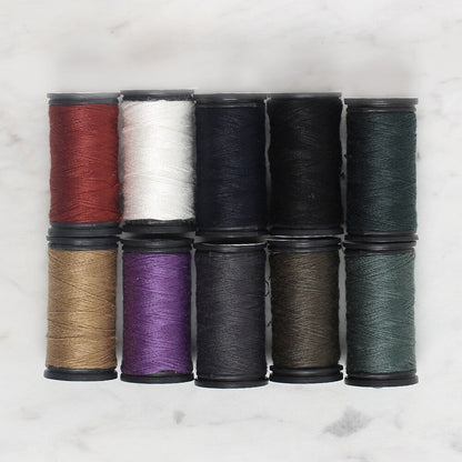 LOREN IPLIX SEWING THREAD SET OF 10 - YBL-131