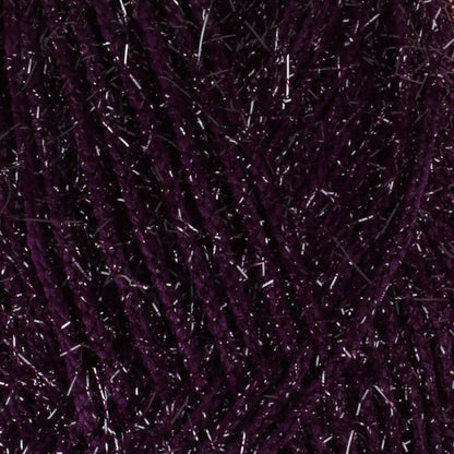 Loren Silver Aubergine Hand Knitting Yarn - RS0109 - 34082