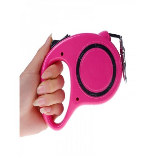 Retractable Dog Leash 3 METERS