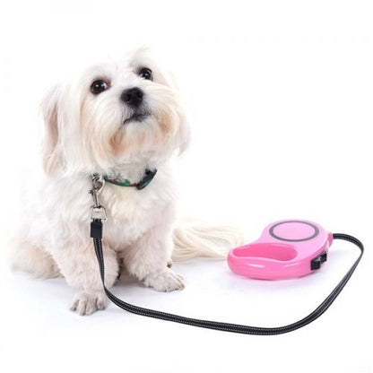 Retractable Dog Leash 3 METERS