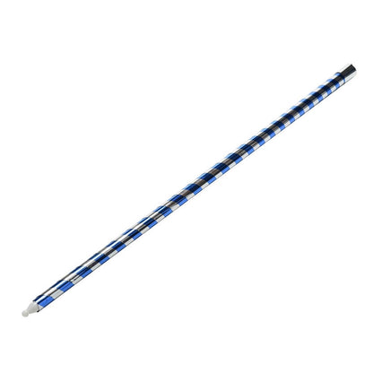 Mey İthalat® Sihirli Açılır Baston - Mendilden Bastona İlizyon Oyunu (70 cm)