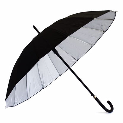 Walking Stick Umbrella 16 Ribs