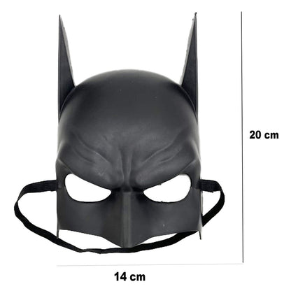 Batman Mask A Quality 20x14 cm (5347)