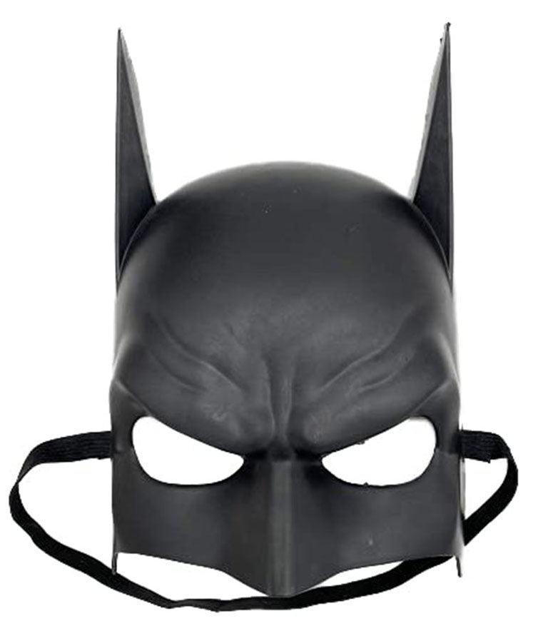 Batman Mask A Quality 20x14 cm (5347)
