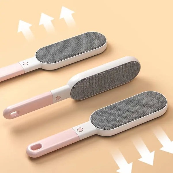 4-in-1 Pet Hair Remover Brush