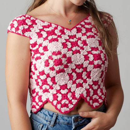 خيط حياكة يدوية للأطفال من كوتوني لا ميا، أصفر خردلي - P18-L018 - 33559