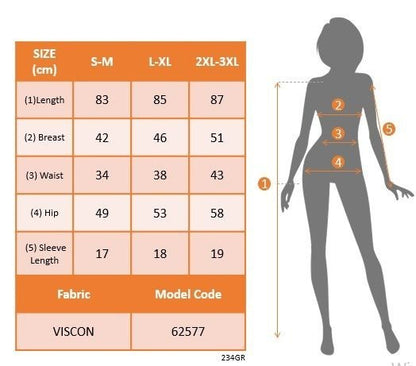 Kadın Kısa Kollu Derin Kruvaze Yakalı Kısa Viskon Elbise