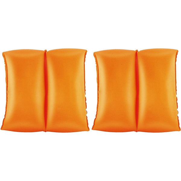Double Chamber Kids Swim Armbands (3-6 Years)