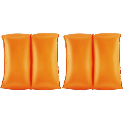 Double Chamber Kids Swim Armbands (3-6 Years)